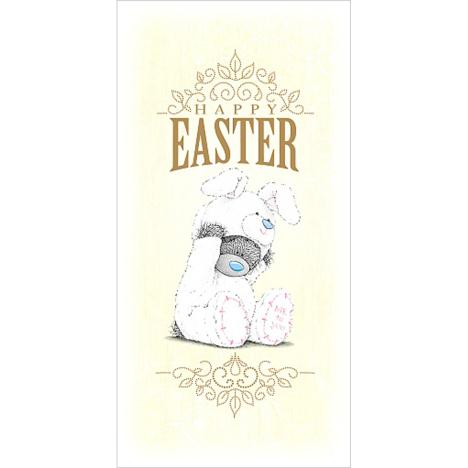 Happy Easter Me to You Bear Easter Money / Gift Wallet £1.79